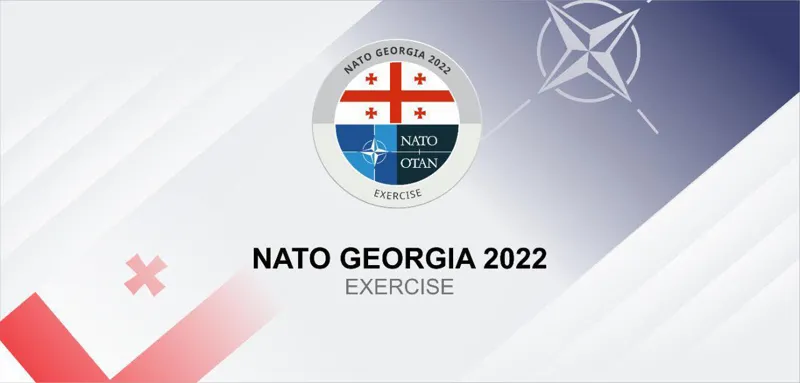NATO-Georgia Exercise to be held according to the plan