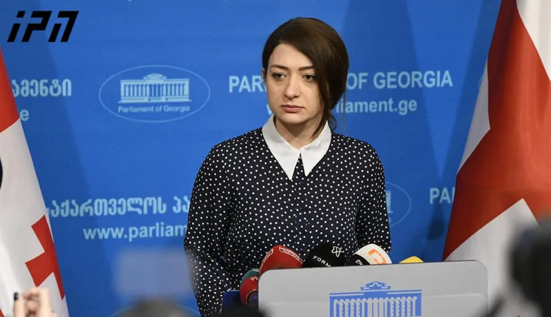 ანა ბუჩუკური - ის, რომ მიხეილ სააკაშვილის თუ „ნაციონალური მოძრაობის" მოწოდების შედეგად, 200 000 ადამიანი გამოვა და ხელისუფლებას შეცვლიან, არასერიოზულია