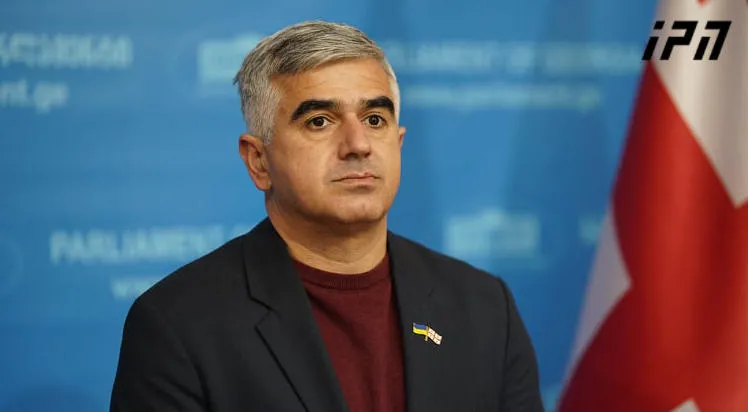 Giorgi Botkoveli: Gogashvili's arrest is a personal decision of Ivanishvili and it is a message to all people that if they speak up, they will be treated the same way