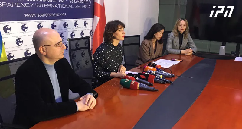 NGOs: Georgian Government must take a clear position in support of the West
