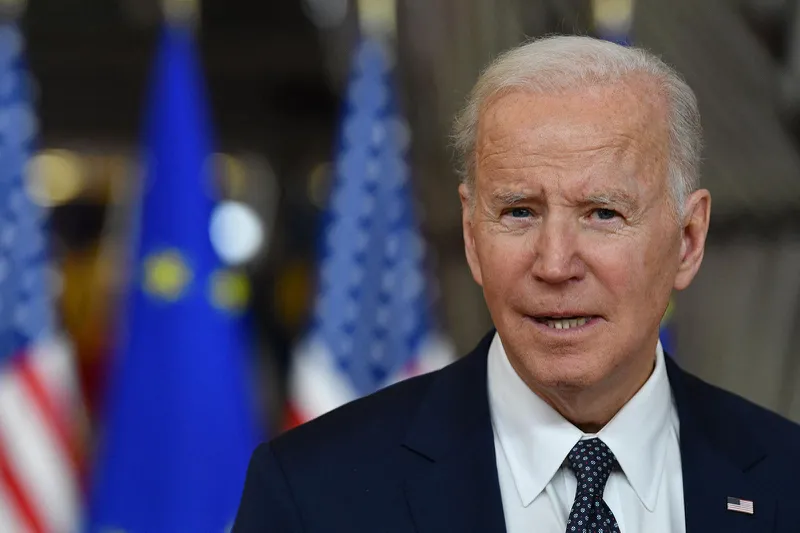 Joe Biden: We've stood together to help advance Georgia’s aspirations for further Euro-Atlantic integration