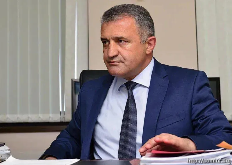 Anatoly Bibilov: Two referendums may be held in South Ossetia: the first on joining Russia and then the second on uniting with North Ossetia