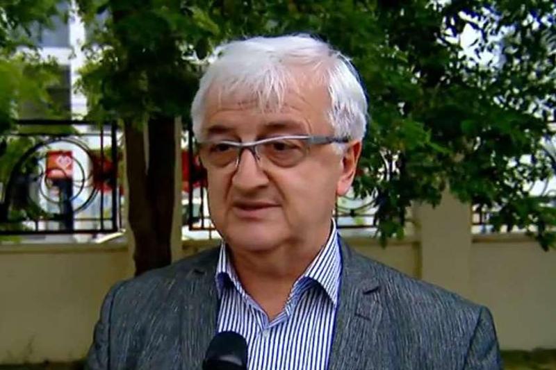 律师：当Romeo Mikautadze决定他想要它并且检察机关采取类似的步骤时，一个认罪协议将被达成——他的立场从第一天起就很坚定。