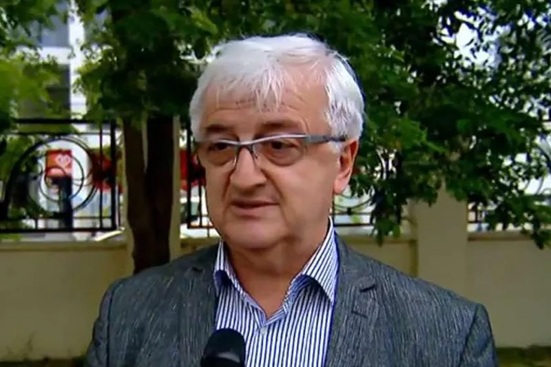 Lawyer: When Romeo Mikautadze decides that he wants it and similar steps are taken by the prosecution, a plea agreement will be concluded – his position has been firm from day one