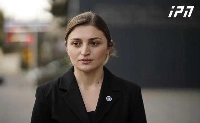 პროკურორის განცხადებით, ბრალდების მხარეს ლაზარე გრიგორიადისის გამოკითხვა ფაქტობრივი გარემოების ირგვლივ საკითხებზე სურს