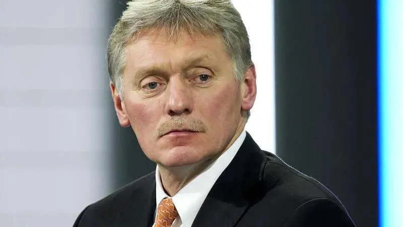 Дмитрий Песков – У нас есть значительные потери в войсках, и это огромная трагедия для нас