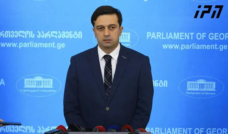 Levan Ioseliani: The main message of MEPs was that the opposition should fully join all formats aimed at implementing the 12-point plan