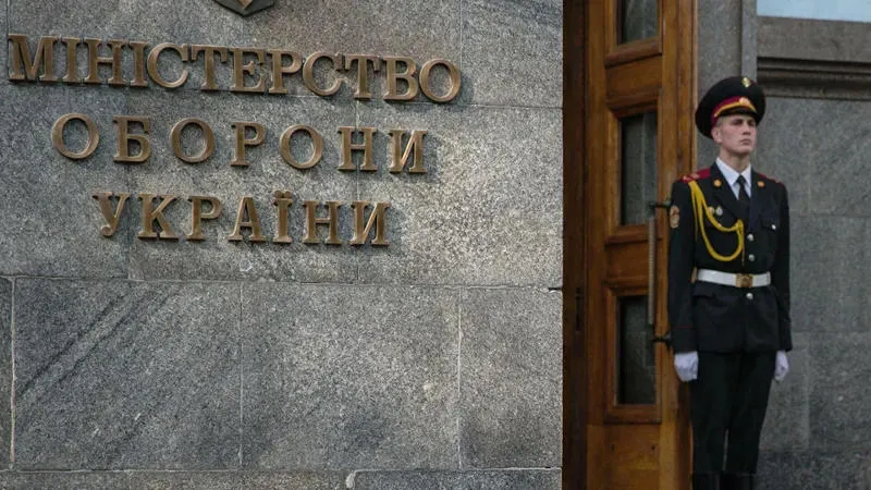 По информации Минобороны Украины – В Херсонской области убиты два российских генерала