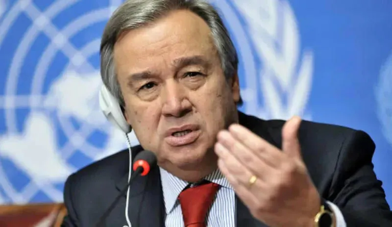 UN Secretary-General congratulates Irakli Kobakhidze on his reappointment as Prime Minister of Georgia