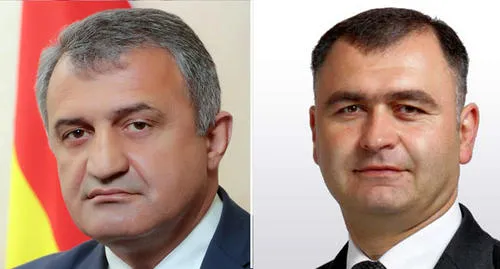 წინასწარი მონაცემებით, ოკუპირებული ცხინვალის ე.წ. საპრეზიდენტო არჩევნებში ალან გაგლოევმა გაიმარჯვა