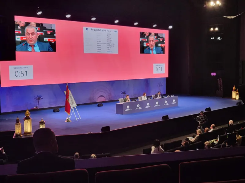 ფინანსთა მინისტრი ლაშა ხუციშვილი 2022-2023 წლებში EBRD-ის მმართველთა საბჭოს ვიცე-თავმჯდომარის პოსტს დაიკავებს