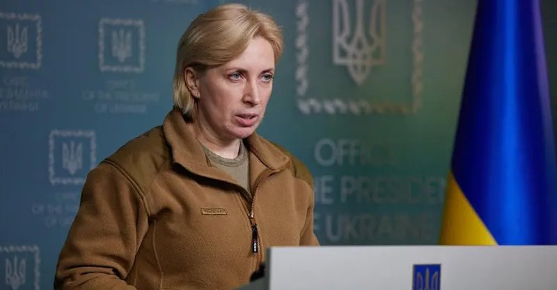Ukrainian Deputy Prime Minister appeals to governments of Poland, Latvia, Estonia, Lithuania and Georgia not to refuse Crimean Tatars to cross the border