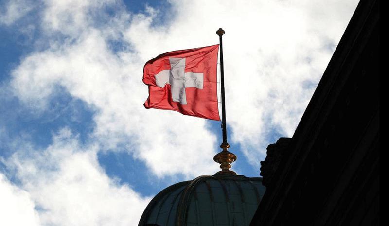 瑞士引入了对格鲁吉亚外交官和公职人员的签证要求。