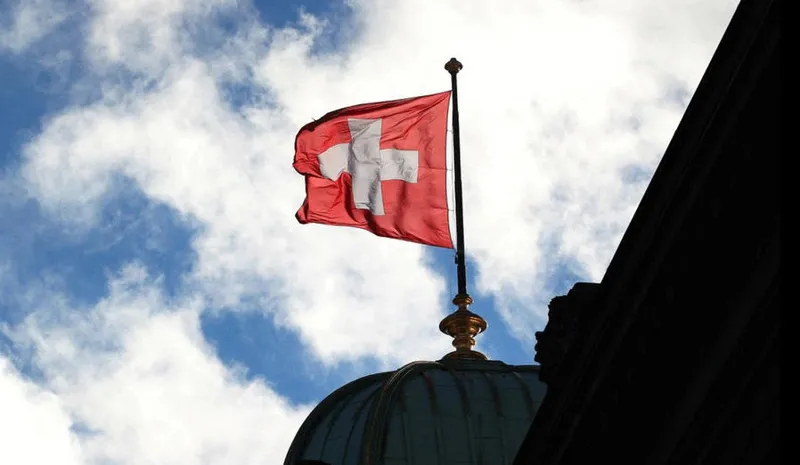 Switzerland introduces visa requirement for Georgian diplomats and public officials