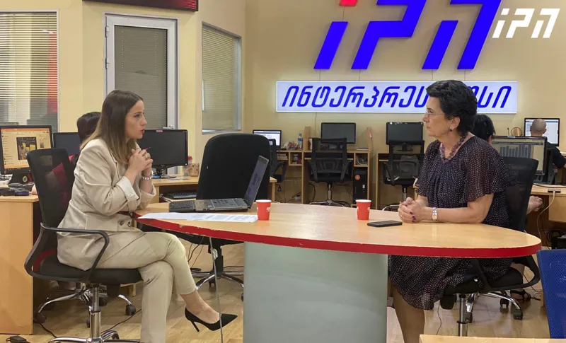 ნინო ბურჯანაძის განცხადებით, გიორგი მარგველაშვილის ინიციატივა, წერილით მიმართონ ევროკავშირის ხელმძღვანელებს „მნიშვნელოვანი გზავნილი“ იქნება, რასაც თავად ხელი უკვე მოაწერა