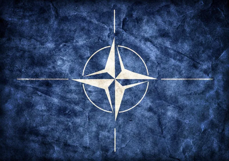 Ukraine recognises that membership of Nato is not feasible in the short term
