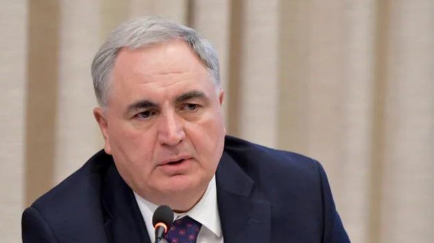 ირაკლი კოვზანაძე - გვაქვს პოტენციალი, 2022 წელი დაგეგმილზე მაღალი ეკონომიკური ზრდის მაჩვენებლით დავასრულოთ