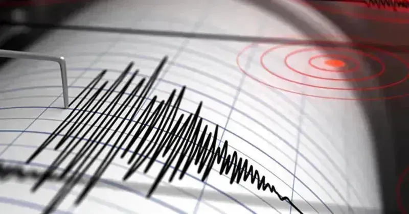 ჩინეთში 5.7 მაგნიტუდის სიმძლავრის მიწისძვრა მოხდა