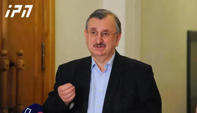 Roman Gotsiridze - The creation of the Imedi Bank is absurd, even if the National Bank wanted to, it would not be able to do so, because this “bank” would not pass the compliance criteria - this is a requirement of the law!