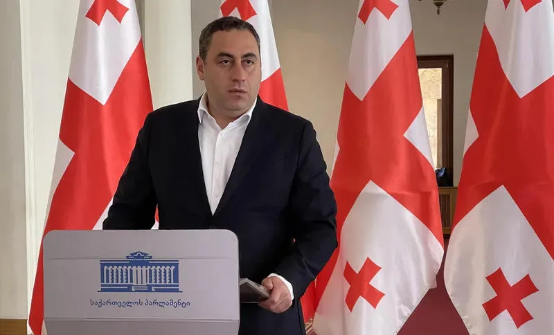 გიორგი ვაშაძე - იმედი მაქვს, სალომე ზურაბიშვილი მალე იტყვის, რომ “ქართული ოცნება“ პრორუსული ძალაა - პრეზიდენტის საუბარში ამის სიმპტომები იყო