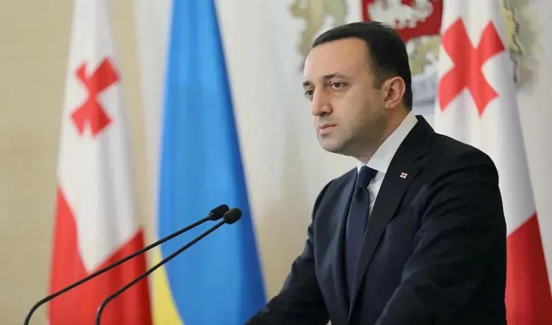 Irakli Gharibashvili: When economic processes in Europe and the world are heading towards recession, we maintain double-digit economic growth, peace, stability