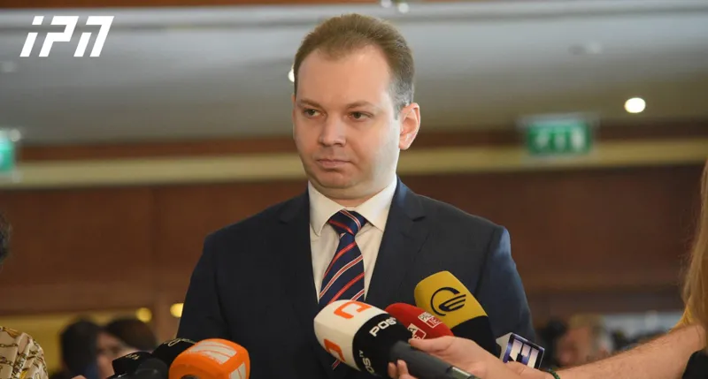 იუსტიციის მინისტრის მოადგილე - სააკაშვილთან 2500-ზე მეტი ვიზიტორი იმყოფებოდა, რაც ადასტურებს, რომ არავითარი უფლებრივი სტანდარტის დარღვევასთან საქმე არ შეიძლება გვქონდეს