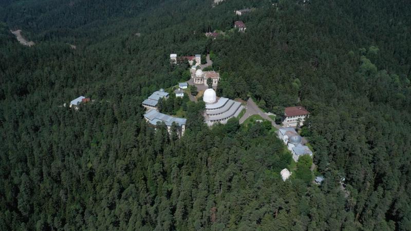 经济部发布声明，阐述在阿巴斯图马尼创建受限区域的目的。