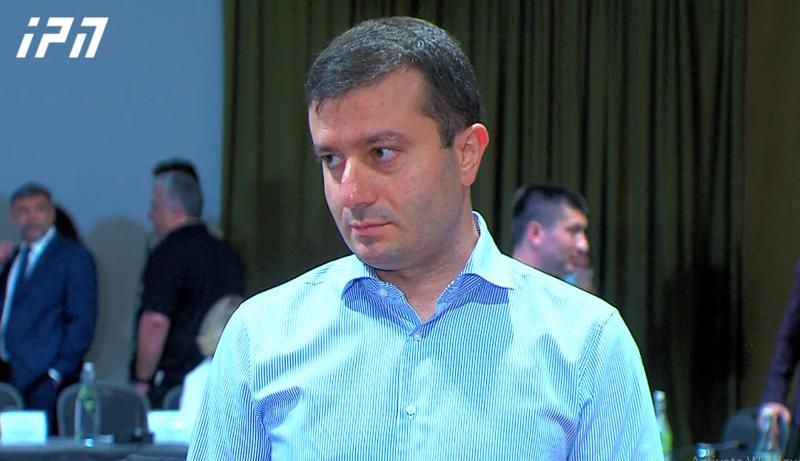 Giorgi Khojevanishvili on Chorchana checkpoint: I was not supposed to know and I did not have information regarding the operational-tactical decisions of the law enforcement agencies