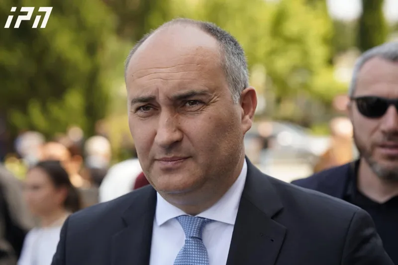 Minister of Defence: We have repeatedly tried to regulate personal relations with our Ukrainian brothers, I think that the narrative directed against us today is not correct