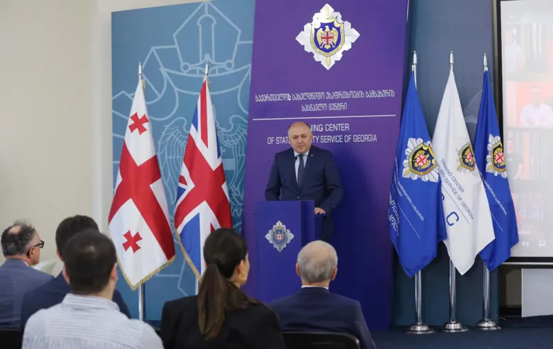 „უსაფრთხოების ზაფხულის სკოლა“ დასრულდა
