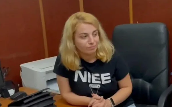 ოკუპირებულ აფხაზეთში „საქართველოს სასარგებლოდ ჯაშუშობაში“ ბრალდებულ ქრისტინე თაკალანძეს 10 წლითა და 6 თვით თავისუფლების აღკვეთა მიუსაჯეს