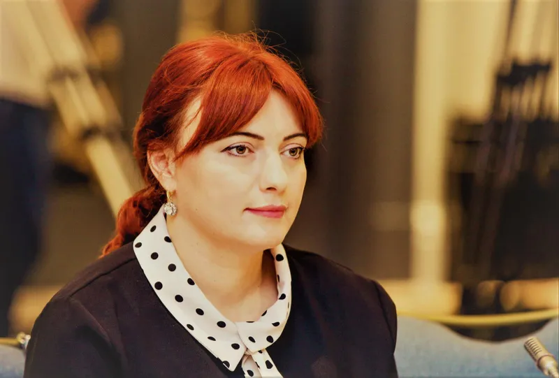 Khatuna Burkadze – Georgia’s European integration is our historical choice, and our constitutional duty is to achieve European goals.