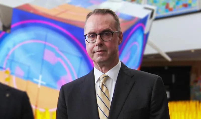 德国大使关于制裁POSTV和Imedi：这些电视台播出的新闻很少；他们主要传播宣传和一种与俄罗斯非常相似的叙事。