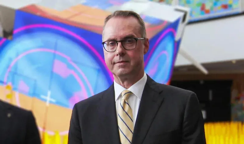 German Ambassador on the sanctioning of POSTV and Imedi: These TV channels broadcast very little news; they mainly spread propaganda and a narrative quite close to the Russian one
