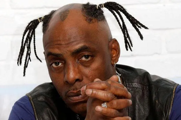   Coolio   Gangsta39s Paradise       Coolio              