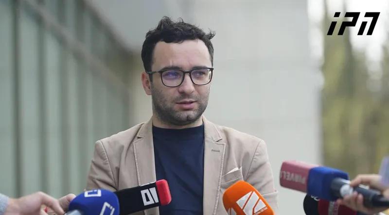 律师：如果我们将Irakli Kobakhidze描述的证据标准应用于Davit Khomeriki的  案件，我们会看到，这个谄媚者所声称的任何组成部分在案件中都没有被支持——判决将被上诉。