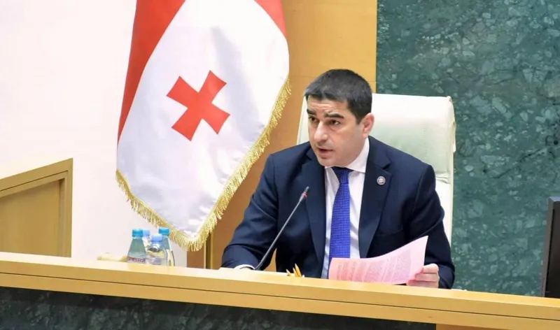 შალვა პაპუაშვილი ვიზიტით ესპანეთსა და პორტუგალიას ეწვევა
