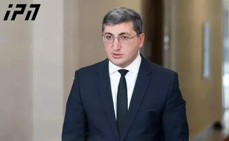 Георгий Какауридзе - Когда у нас есть граница с Россией, конечно, имеется фактор риска - Вся продукция, находящаяся в санкционном списке, контролируется, ни одна продукция двойного назначения в Россию не ушла