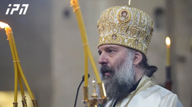 მეუფე შიო - ჩვენ ვართ ეპოქაში, რომელსაც შეიძლება ეწოდოს „დიდი ცუდად მეტყველების ხანა“, მასმედიის საშუალებებიც, ინტერნეტიც, პრესაც, სავსეა ამაო მეტყველებით - ღმერთმა ინებოს, დიდმარხვაში დავძლიოთ მძიმე ვნება ცუდად მეტყველებისა