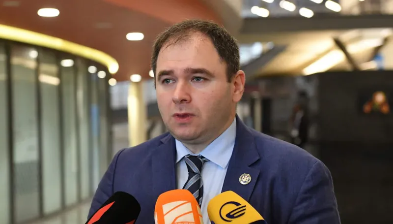Nikoloz Samkharadze: The fact that Georgia was not invited to the EU enlargement summit is a continuation of Brussels’ existing policy