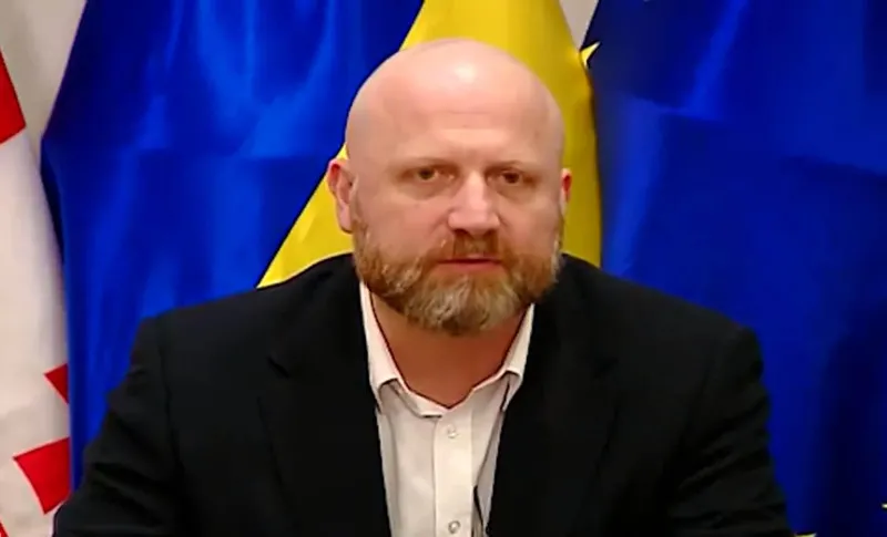 Zurab Japaridze: No one in Europe has the illusion that some people are leaving the Georgian Dream and People's Power is an independent political organization