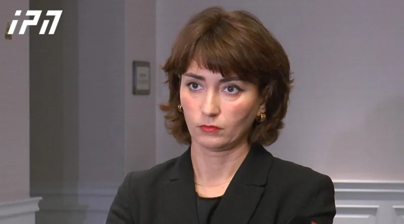 Eka Gigauri: There are no more questions that there were many problems and various schemes were used to falsify the elections - Western partners are well informed and there is talk about what can be done