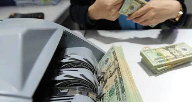 Transparency International - Georgia: In 9 months of 2022, USD 1.135 million were transferred from Russia to Georgia, which is even more than the total annual figure of previous years