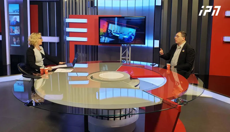 Giga Bokeria: The National Movement has become a force where neither principles nor values ​​matter