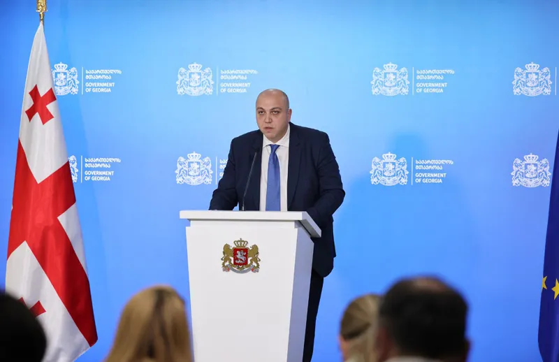 ირაკლი ქარსელაძის განცხადებით, ქვეყნის მასშტაბით არსებული უსახური შენობა-ნაგებობების შესახებ მთავრობამ განკარგულება მიიღო