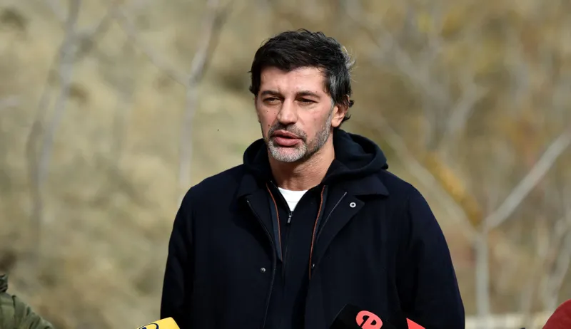 Kakha Kaladze: The clans of Kezerashvili and Merabishvili are fighting between each other to take the reins of the National Movement
