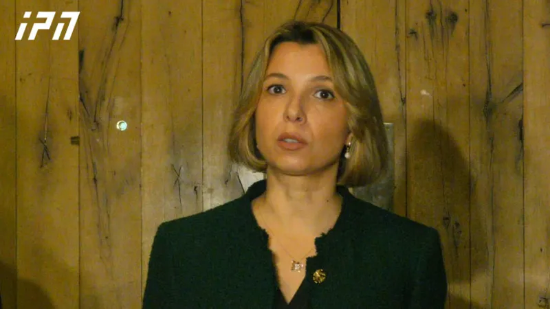 According to Nino Lomjaria, she met with President Zurabishvili on the issue of Saakashvili and shared the impression that she saw "a very serious patient in such a condition that she could not have imagined"