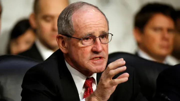 Jim Risch: The U.S.-Georgian relationship is based on our shared values and interests, which the current government has repeatedly rejected