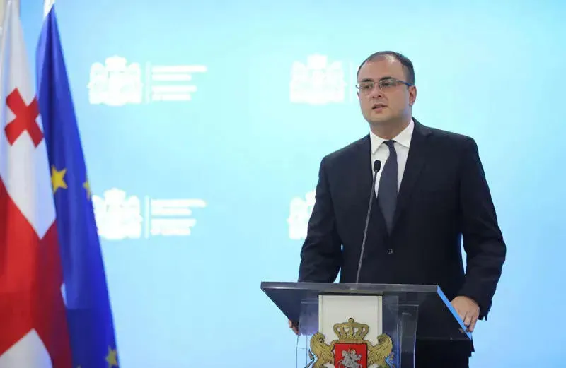 იუსტიციის მინისტრი განმარტავს, ვის შეეხება სამშენებლო ამნისტია