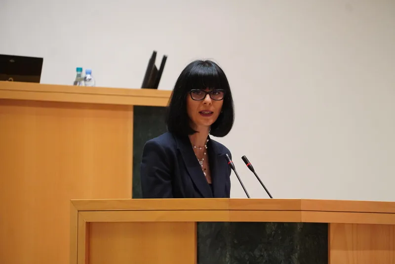 Tea Akhvlediani: The number of people living in the occupied territories who express interest in the opportunities opened within the framework of the reconciliation and engagement policy is increasing